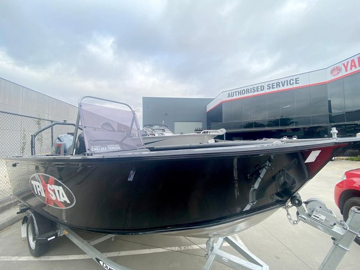 2023 AnglaPro Trixsta 48