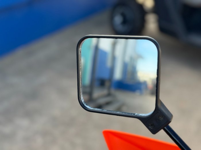 2025 Ktm 450 EXC-F CHAMPION EDITION Orange