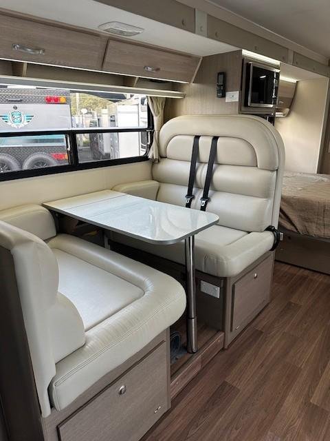 2018 Avida Esperance