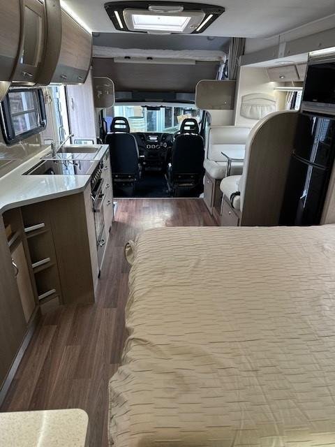 2018 Avida Esperance