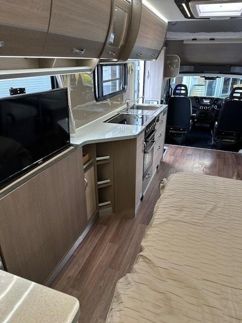 2018 Avida Esperance