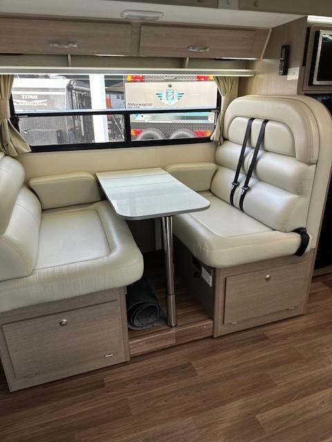 2018 Avida Esperance
