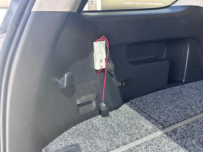 2018 Toyota Fortuner GXL GUN156R 4X4 Dual Range Graphite