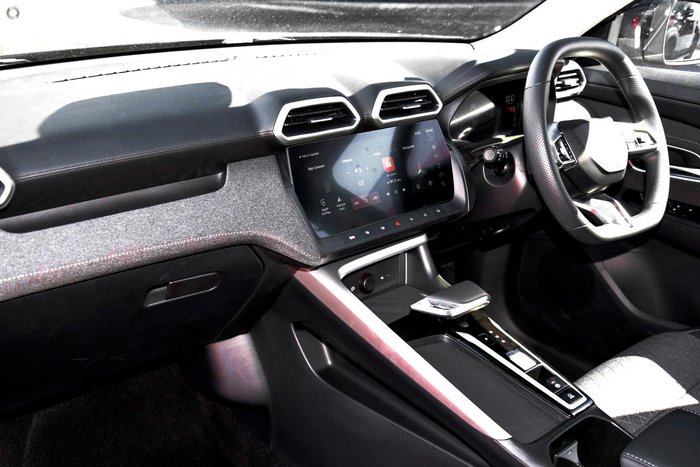 2025 MG ZS Excite Hybrid+