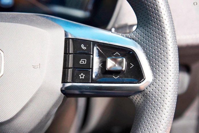 2025 MG ZS Excite Hybrid+