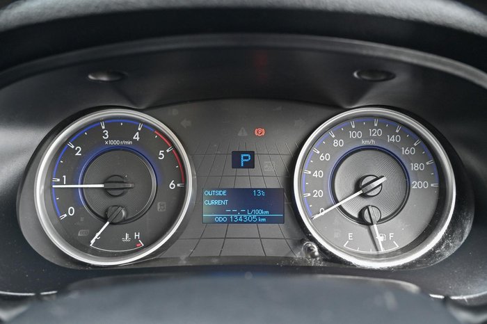 2016 Toyota Hilux SR GUN126R 4X4 Dual Range Glacier White