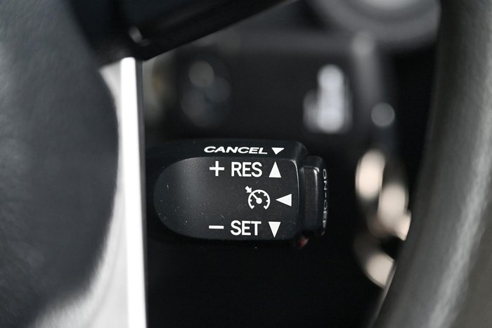 2016 Toyota Hilux SR GUN126R 4X4 Dual Range Glacier White