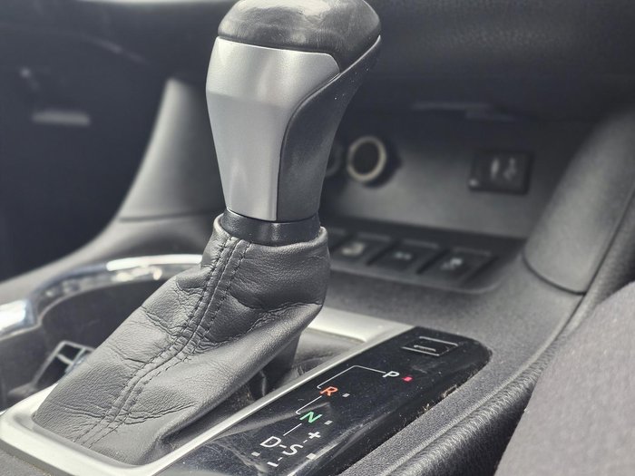 2015 Toyota Kluger GXL GSU55R AWD Crystal Pearl
