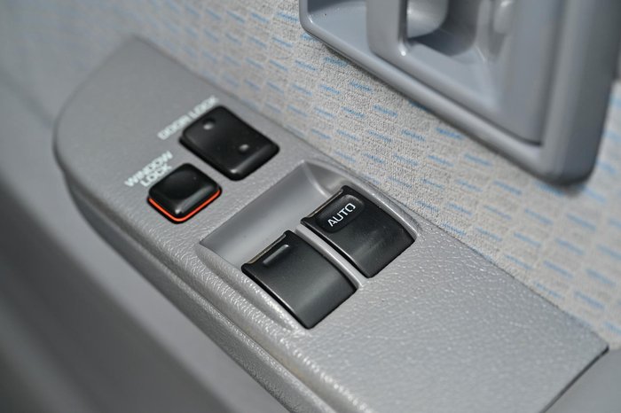 2022 Toyota Landcruiser GXL VDJ79R 4X4 Dual Range Graphite