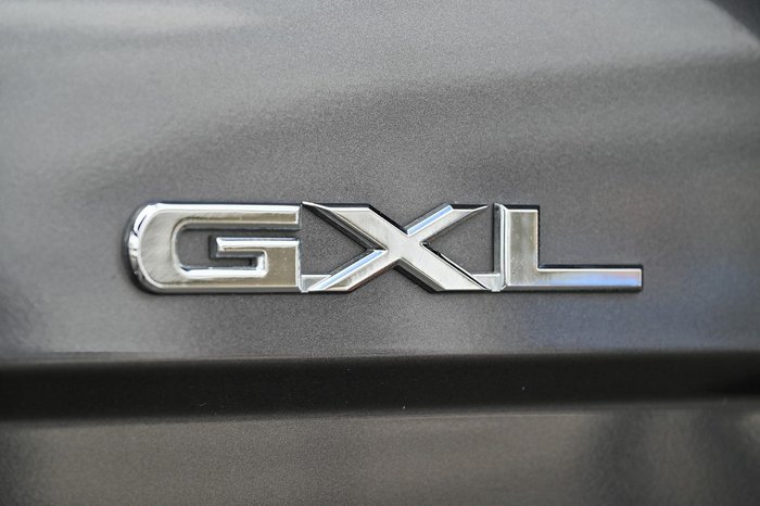 2022 Toyota Landcruiser GXL VDJ79R 4X4 Dual Range Graphite