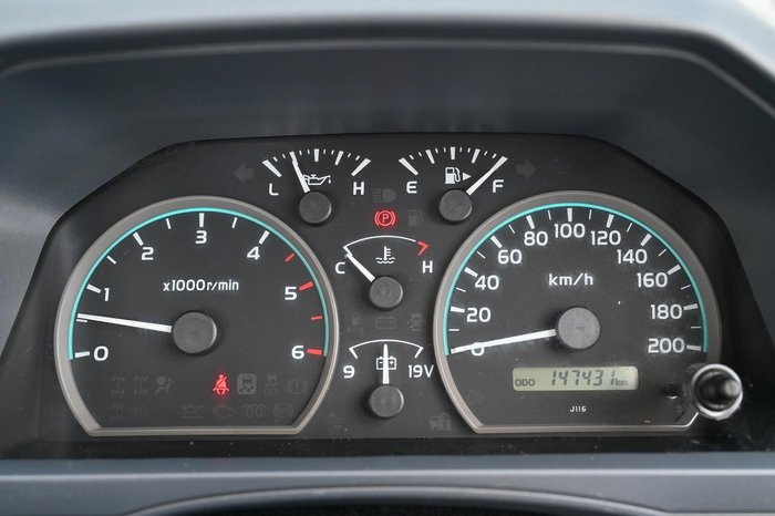 2022 Toyota Landcruiser GXL VDJ79R 4X4 Dual Range Graphite