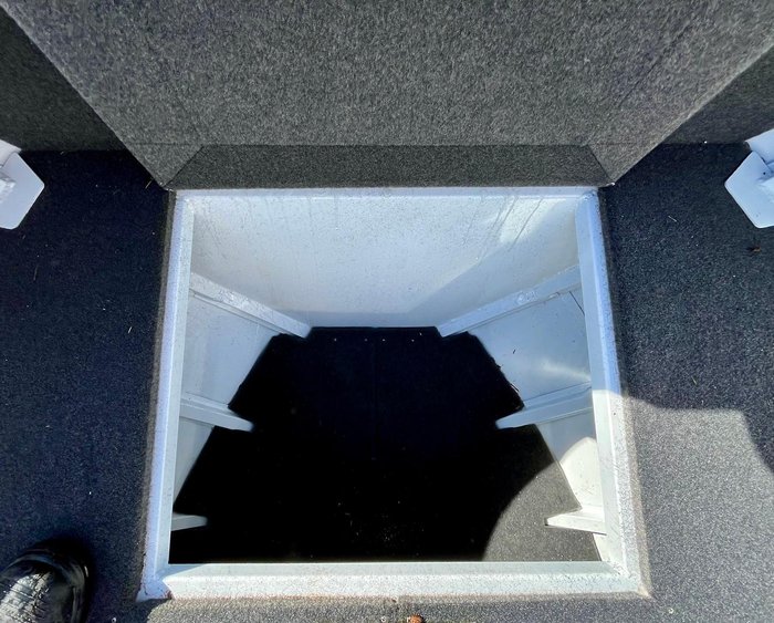 2023 Stessl 480 Apache Pro Centre Console