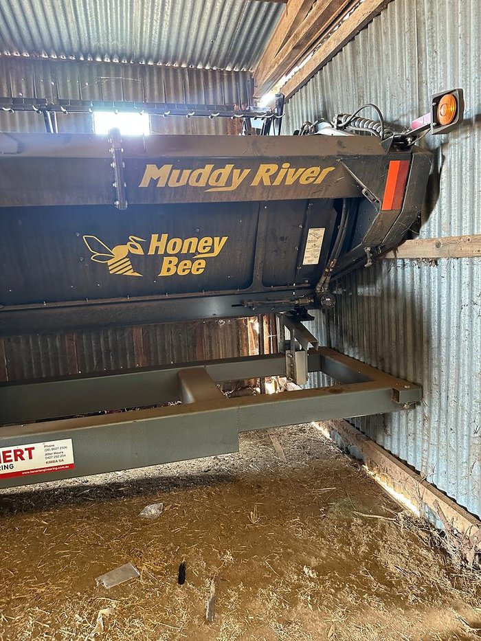 2020 Honey Bee 94C