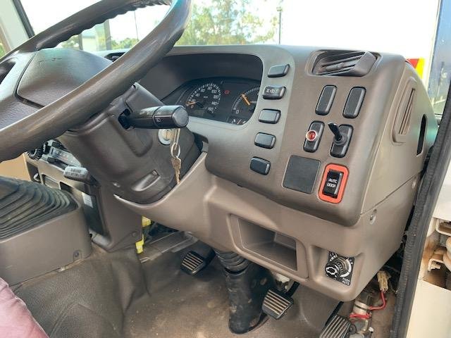 2007 Mitsubishi Rosa 24 Seater Bus And Trailer