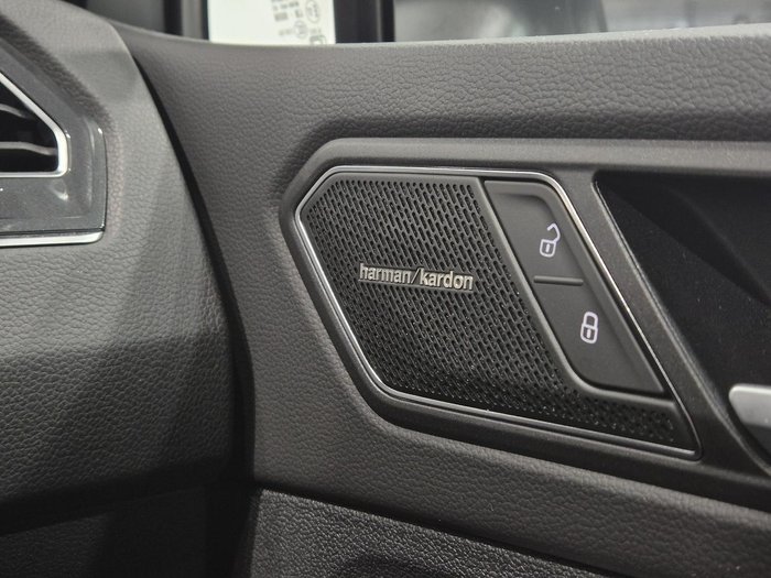 2024 Volkswagen Tiguan 162TSI R-Line 5N MY24 Four Wheel Drive Pure White
