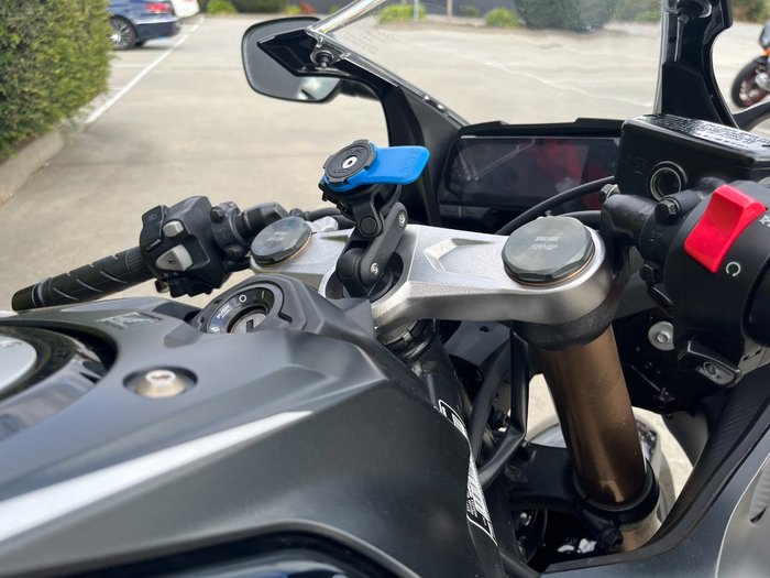 2021 Honda CBR650R Black