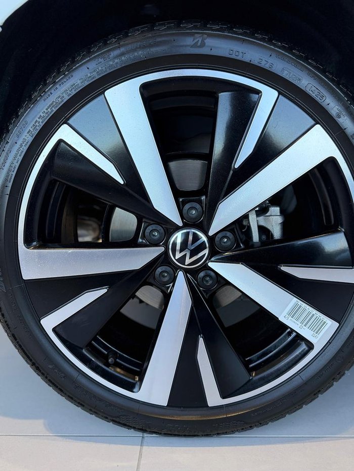 2025 Volkswagen Golf 110TSI Style