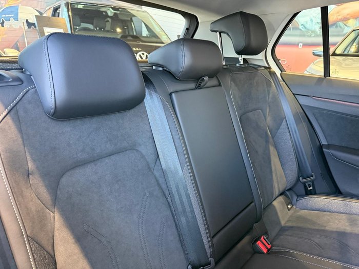 2025 Volkswagen Golf 110TSI Style