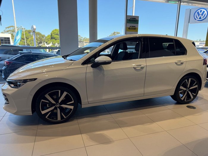 2025 Volkswagen Golf 110TSI Style