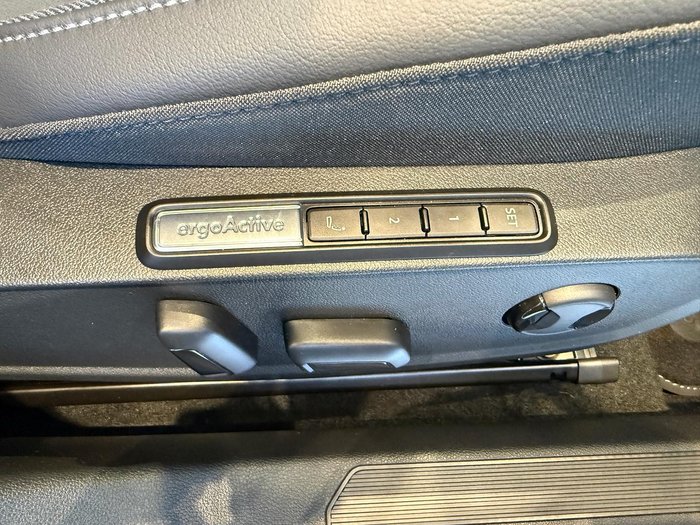 2025 Volkswagen Golf 110TSI Style