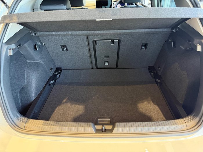 2025 Volkswagen Golf 110TSI Style