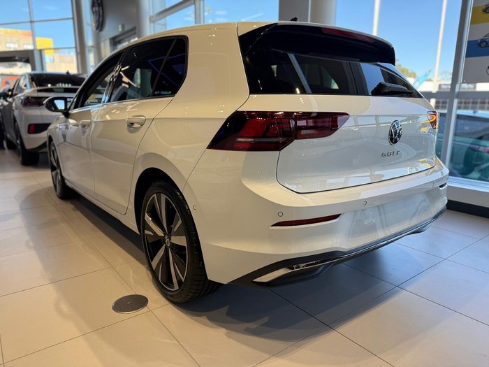 2025 Volkswagen Golf 110TSI Style