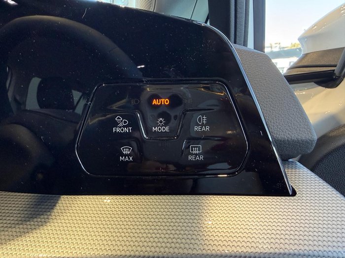 2025 Volkswagen Golf 110TSI Style