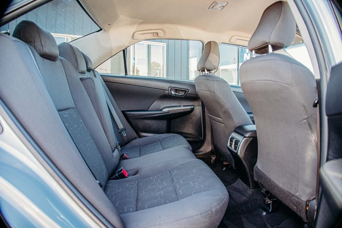 2014 Toyota Aurion AT-X