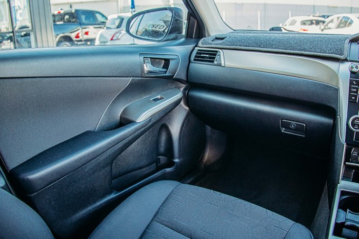 2014 Toyota Aurion AT-X