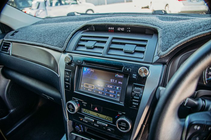 2014 Toyota Aurion AT-X