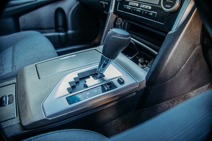 2014 Toyota Aurion AT-X