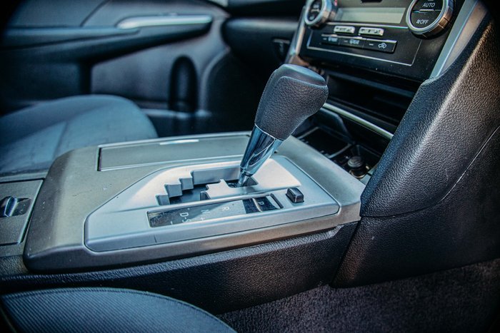 2014 Toyota Aurion AT-X