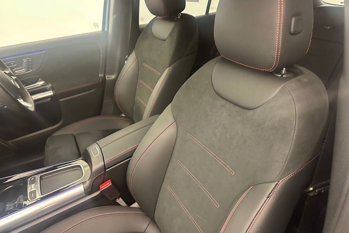 2024 Mercedes-Benz GLA-Class GLA200