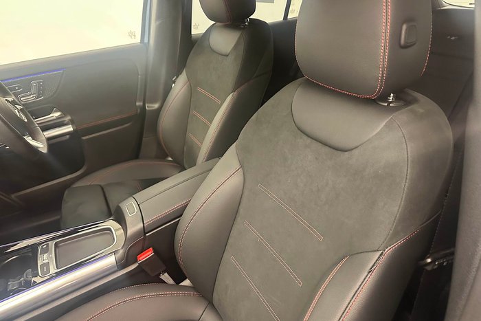 2024 Mercedes-Benz GLA-Class GLA200