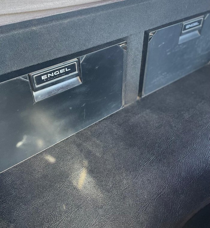 2021 Kenworth K200 White