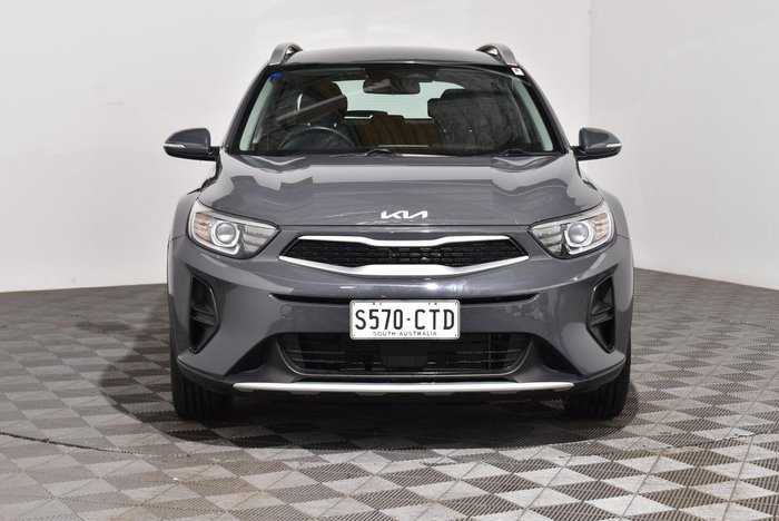 2022 Kia Stonic Sport