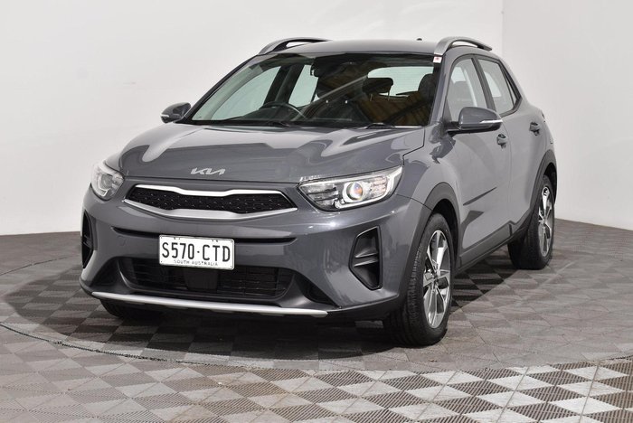 2022 Kia Stonic Sport