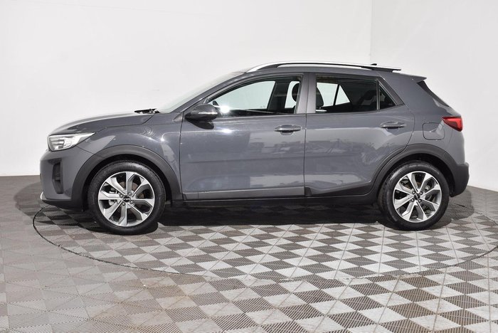 2022 Kia Stonic Sport