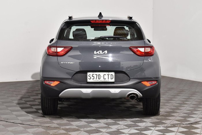 2022 Kia Stonic Sport