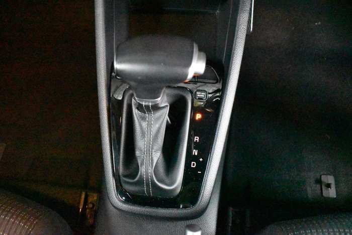 2022 Kia Stonic Sport