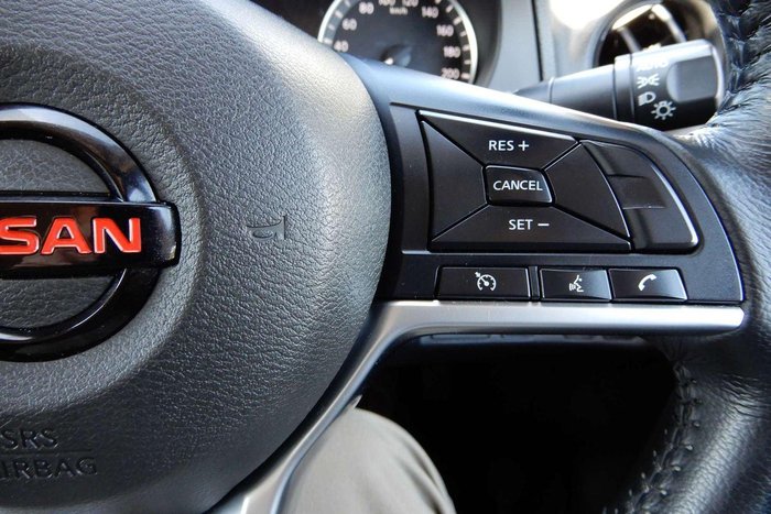 2021 Nissan Navara PRO-4X D23 MY21.5 4X4 Dual Range