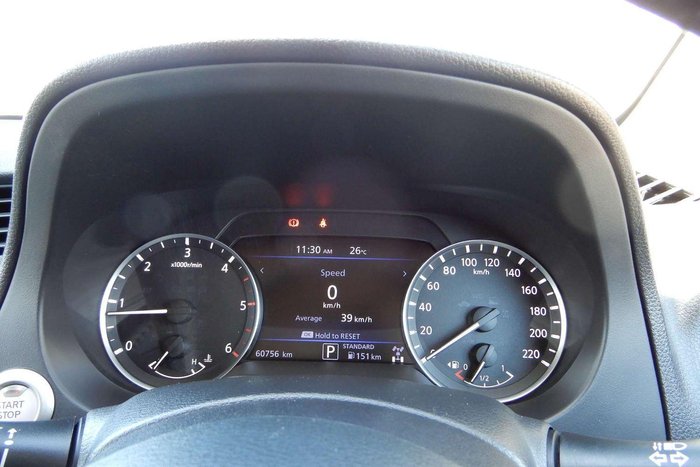 2021 Nissan Navara PRO-4X D23 MY21.5 4X4 Dual Range