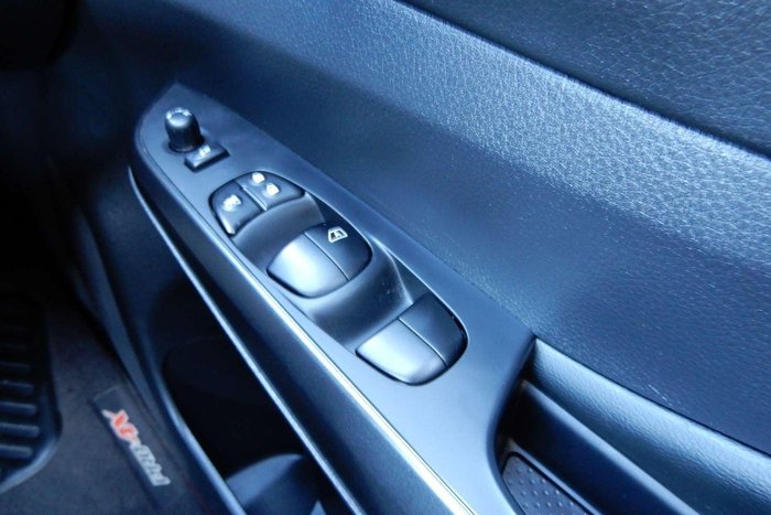 2021 Nissan Navara PRO-4X D23 MY21.5 4X4 Dual Range