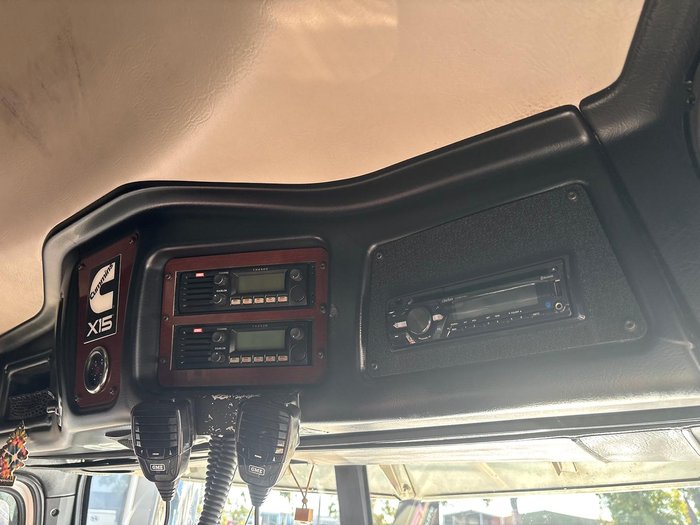 2018 Western Star 4864Fxb With 40