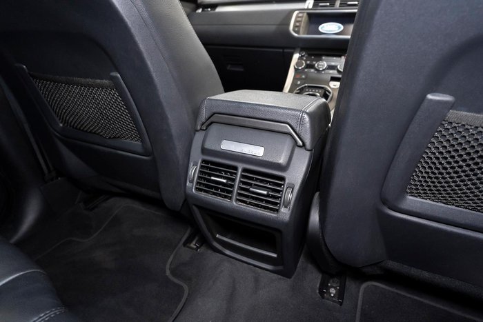 2015 Land Rover Range Rover Evoque TD4 Pure Tech
