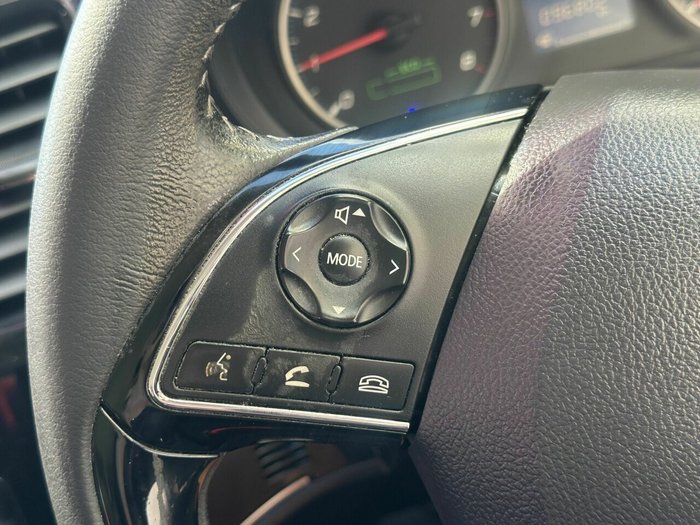 2017 Mitsubishi Outlander ES