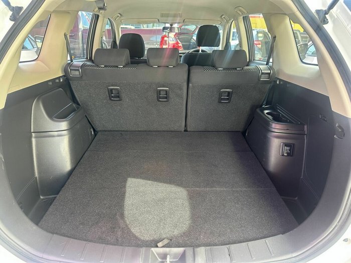 2017 Mitsubishi Outlander ES