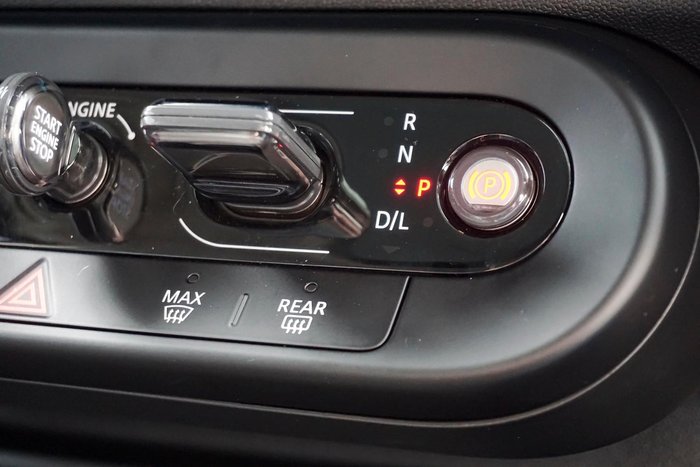 2024 MINI Countryman C Classic