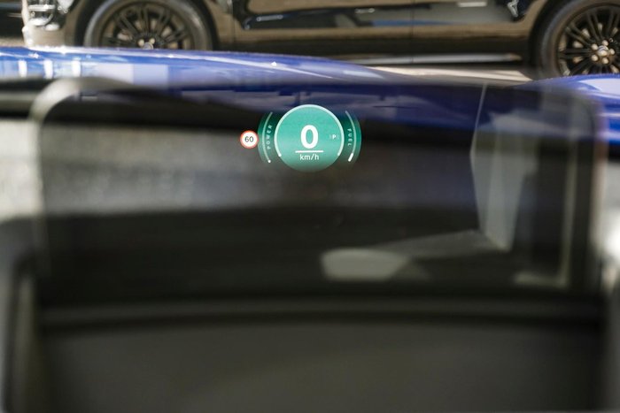 2024 MINI Countryman C Classic