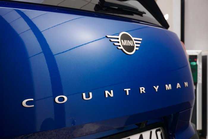 2024 MINI Countryman C Classic